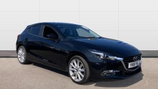 Mazda3 2.0 165 Sport Nav 5dr Petrol Hatchback